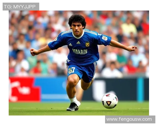 8月14日出生的足球天才们：他们如何在绿茵场上书写传奇故事