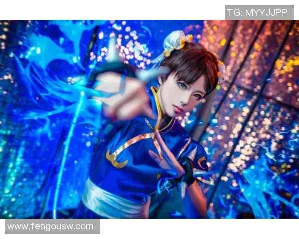 盘点以足球球星为主题的创意cos造型展示魅力与激情 盘点以足球球星为主题的创意cos造型展示魅力与激情