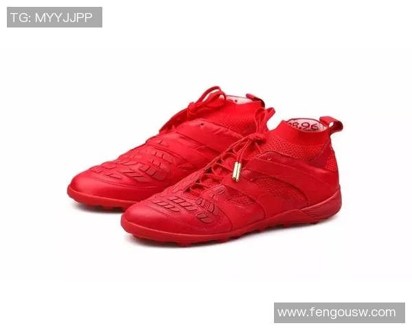 曼联球星同款足球鞋推荐让你在赛场上也能展现明星风采