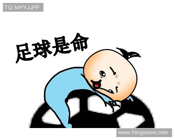 精选足球微信头像设计 灵感源自球星插画展现个性风采 精选足球微信头像设计 灵感源自球星插画展现个性风采